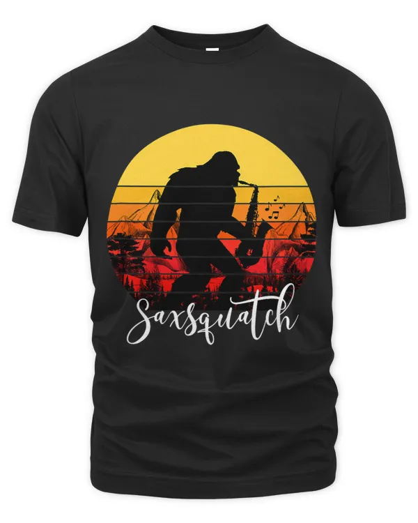 The Organic Unisex T-shirt