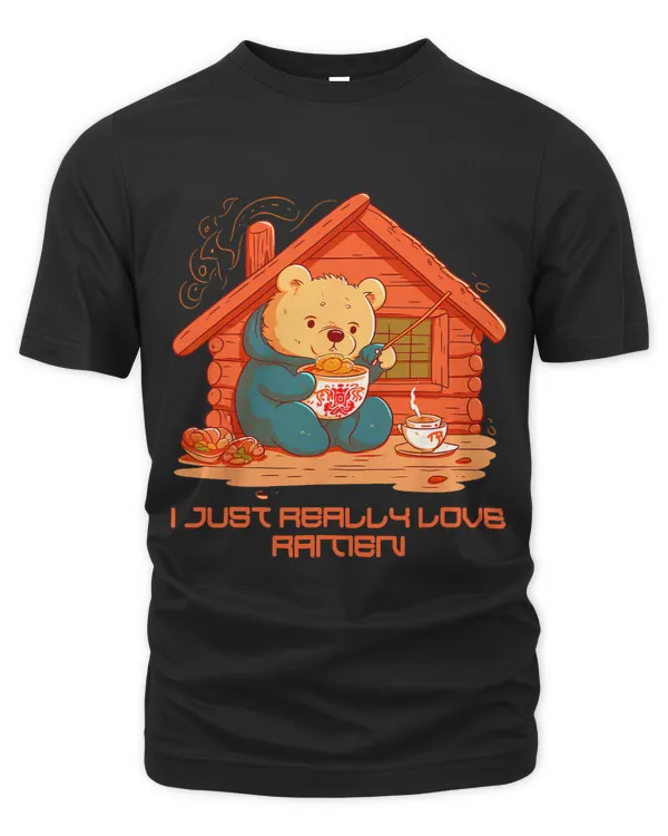 The Organic Unisex T-shirt
