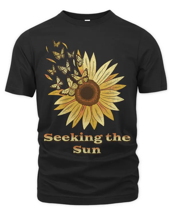 The Organic Unisex T-shirt