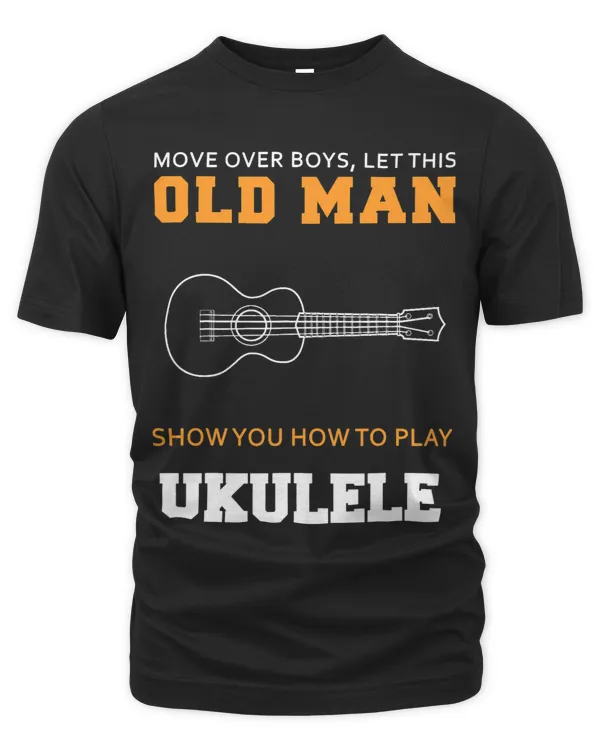 The Organic Unisex T-shirt