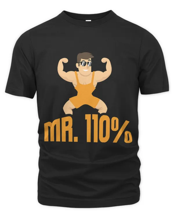 The Organic Unisex T-shirt