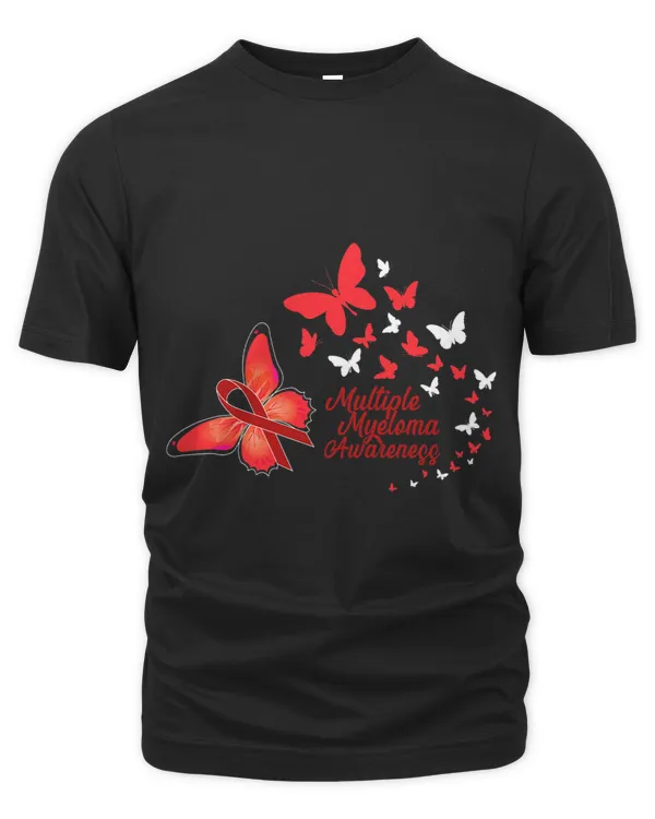 The Organic Unisex T-shirt