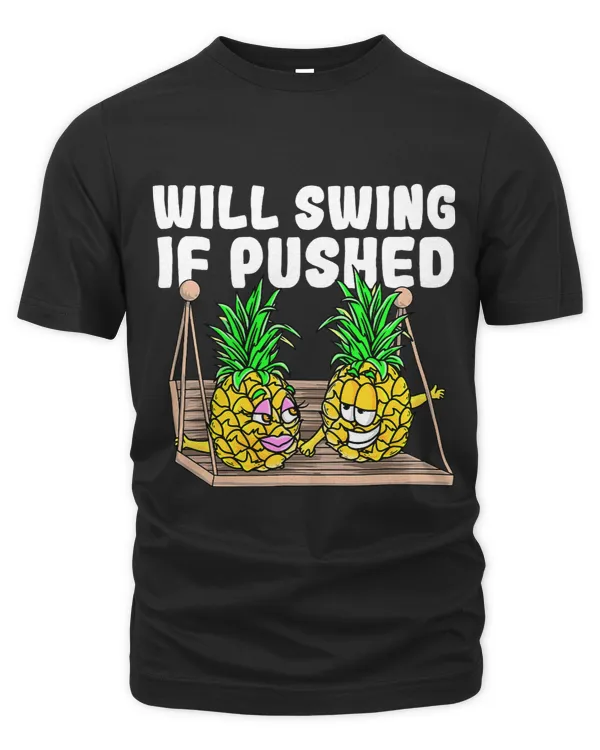 The Organic Unisex T-shirt