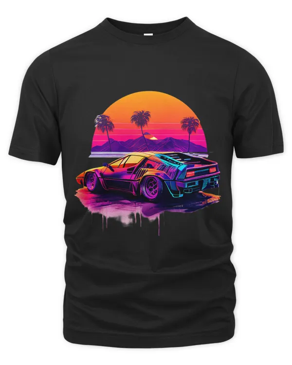 The Organic Unisex T-shirt