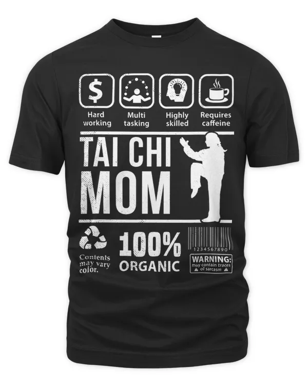 The Organic Unisex T-shirt
