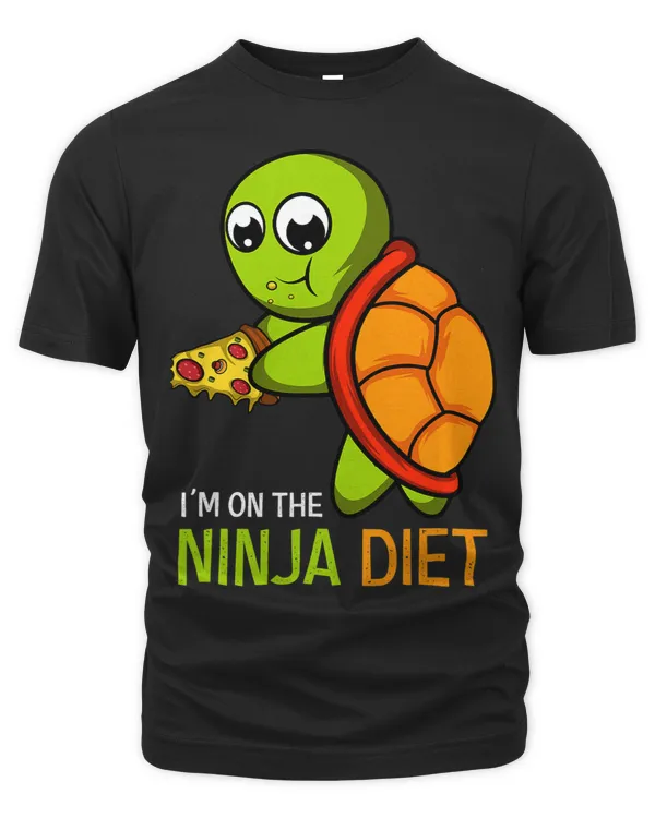 The Organic Unisex T-shirt