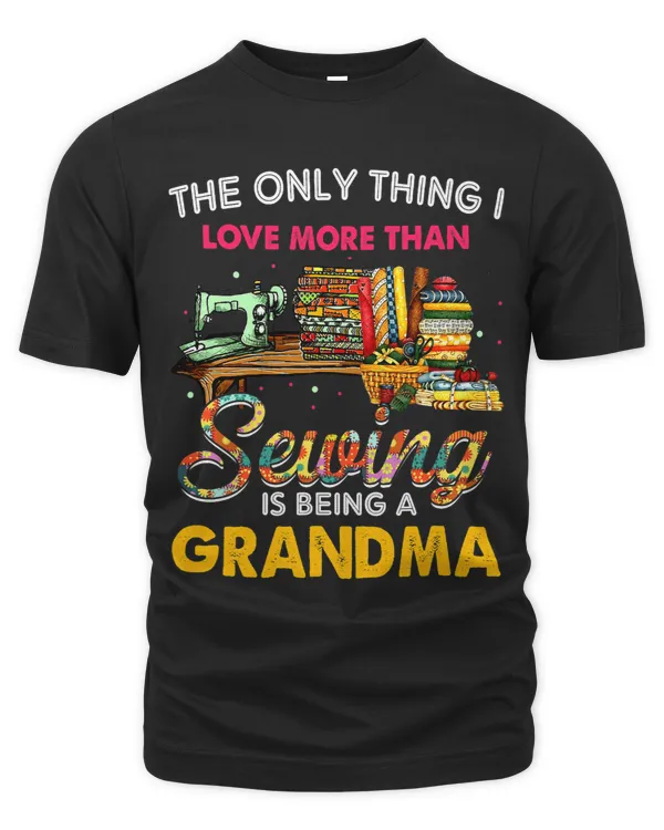 The Organic Unisex T-shirt