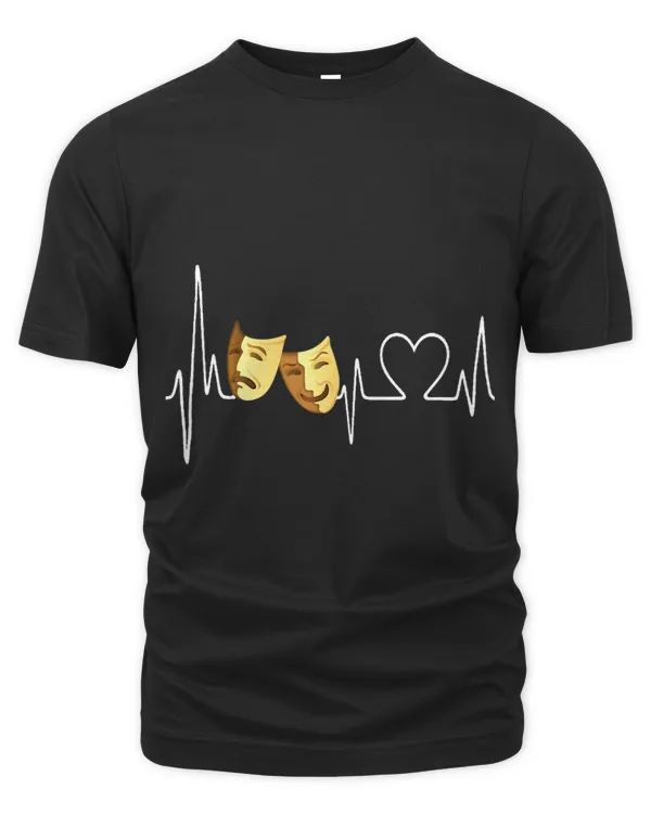 The Organic Unisex T-shirt