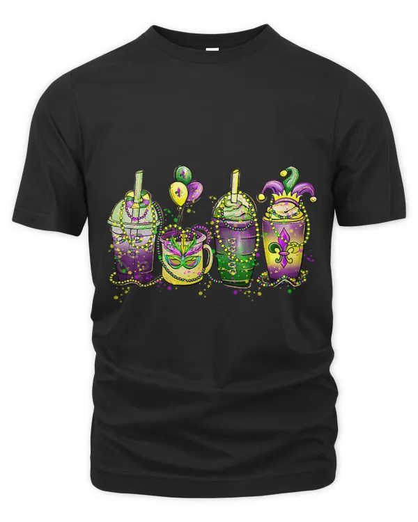 The Organic Unisex T-shirt