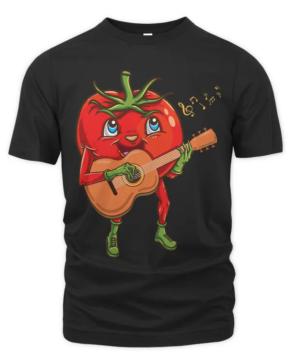 The Organic Unisex T-shirt