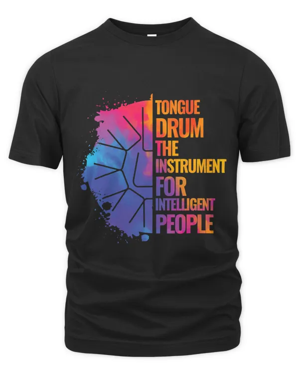 The Organic Unisex T-shirt