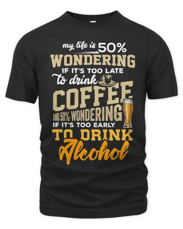 The Organic Unisex T-shirt