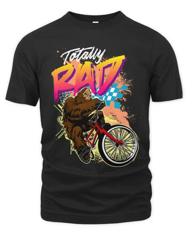 The Organic Unisex T-shirt