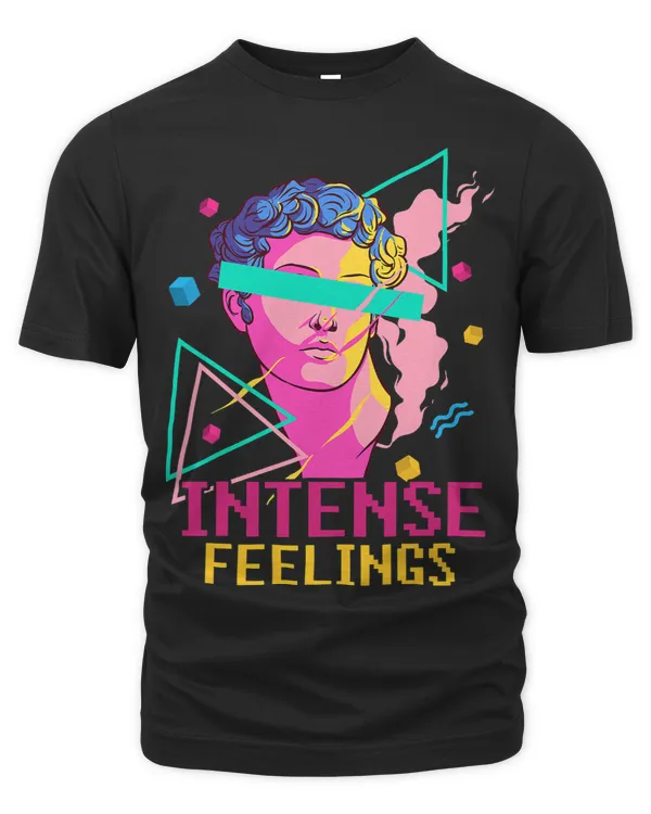 The Organic Unisex T-shirt