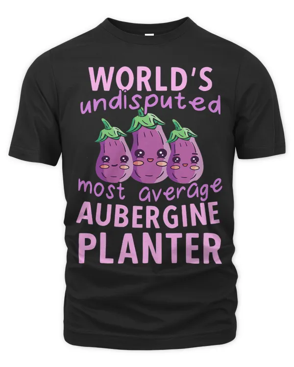 The Organic Unisex T-shirt