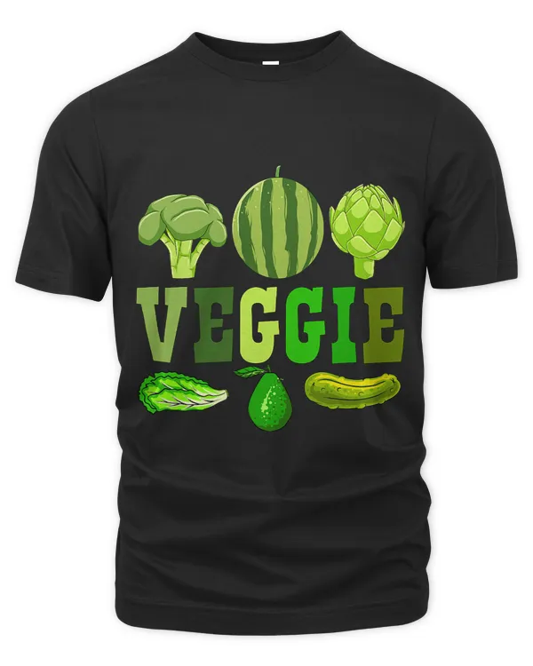 The Organic Unisex T-shirt