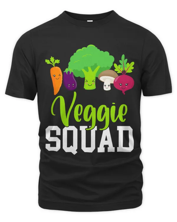 The Organic Unisex T-shirt