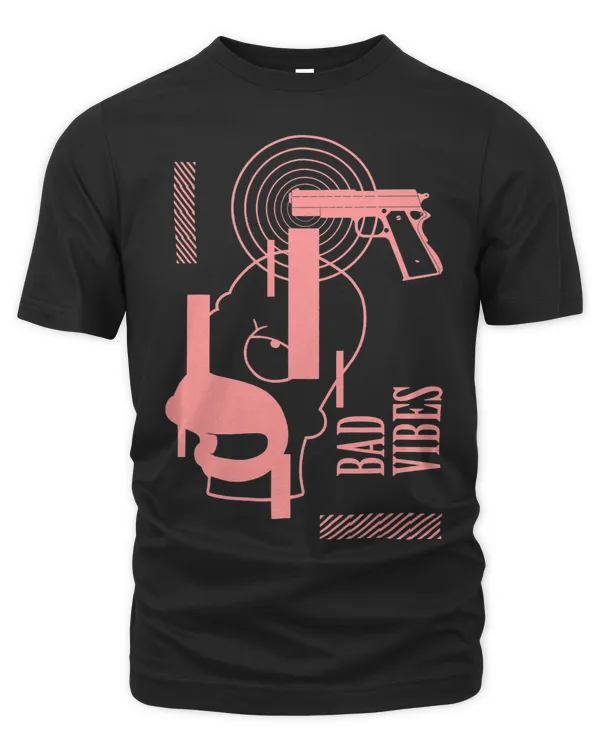 The Organic Unisex T-shirt