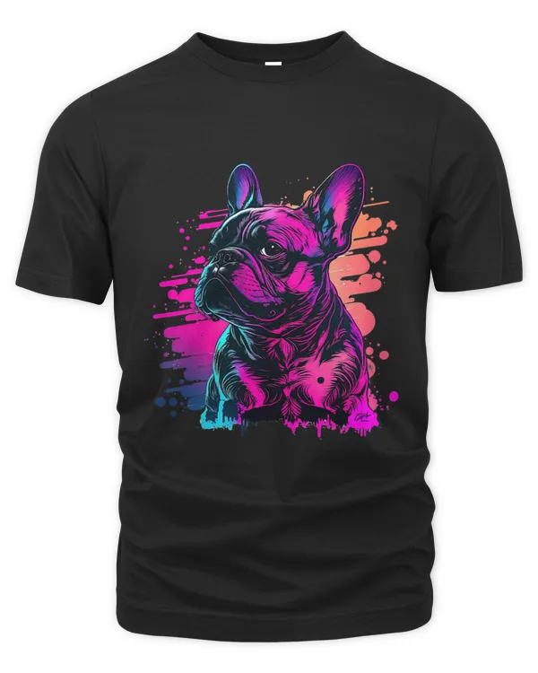 The Organic Unisex T-shirt