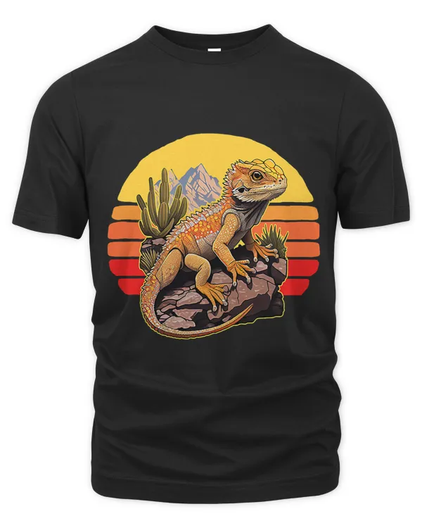 The Organic Unisex T-shirt