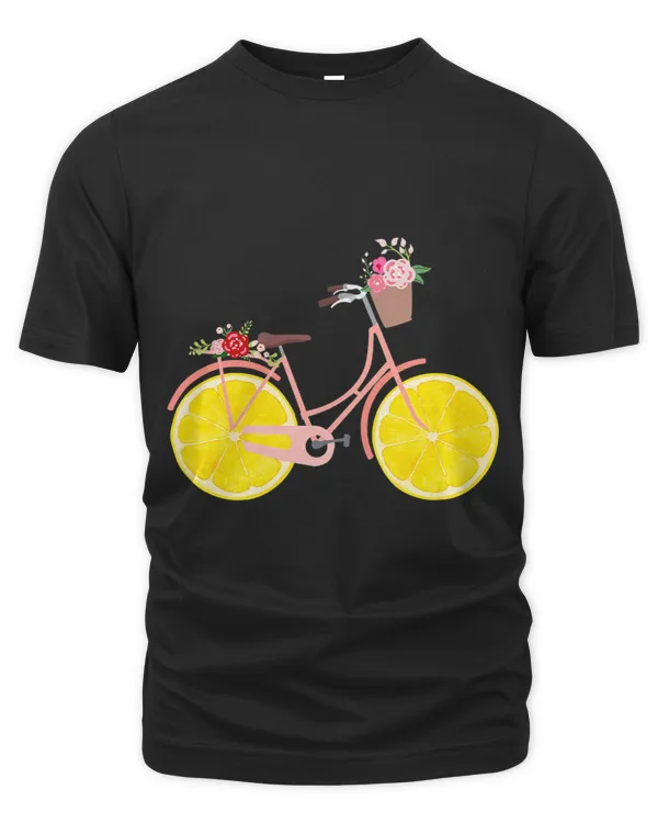 The Organic Unisex T-shirt