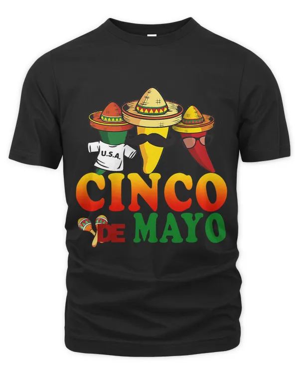 The Organic Unisex T-shirt