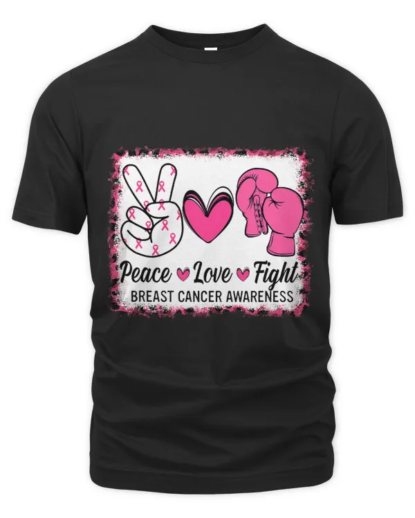 The Organic Unisex T-shirt