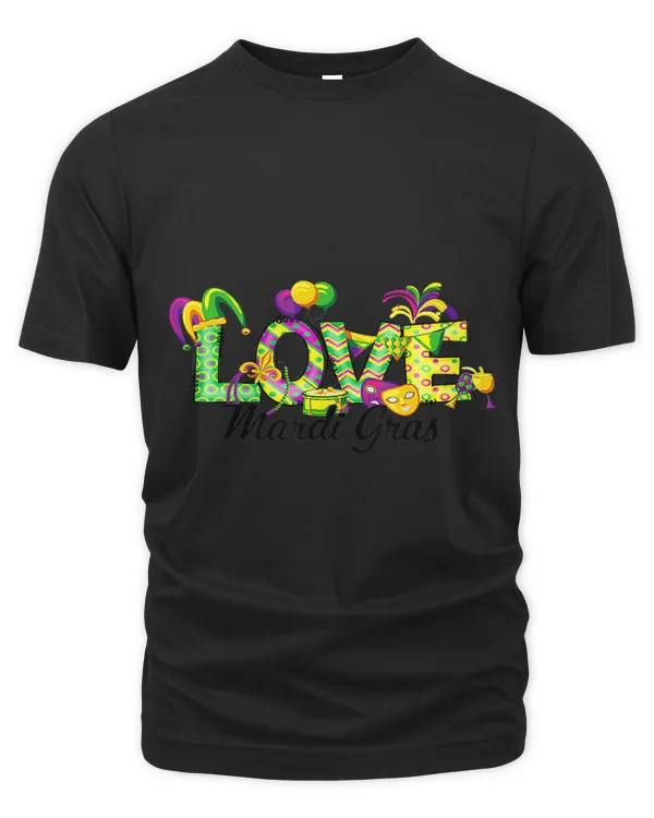The Organic Unisex T-shirt