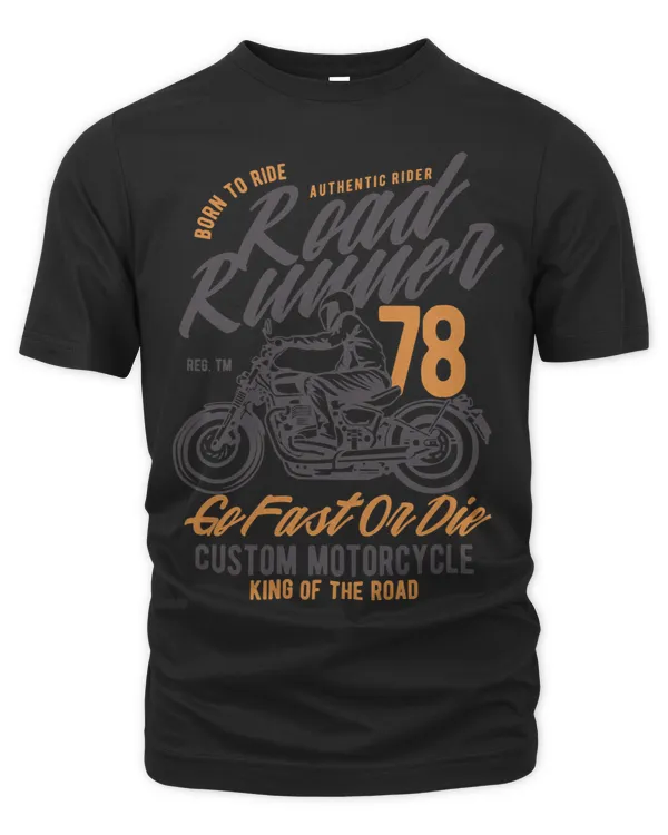 The Organic Unisex T-shirt