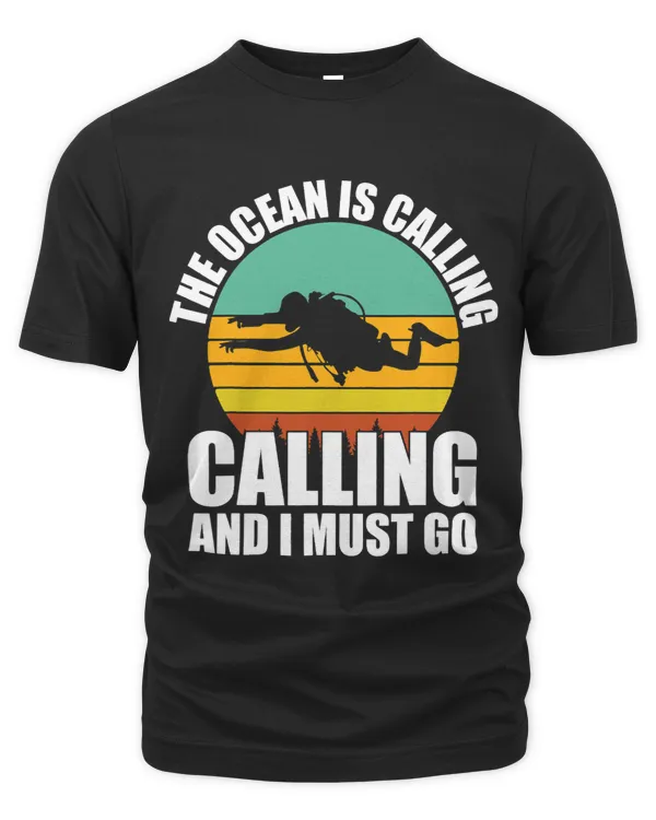 The Organic Unisex T-shirt