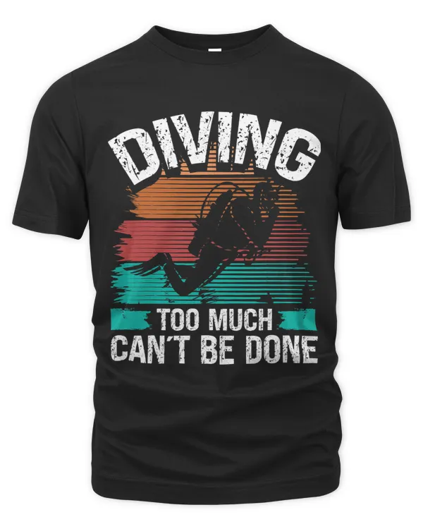 The Organic Unisex T-shirt