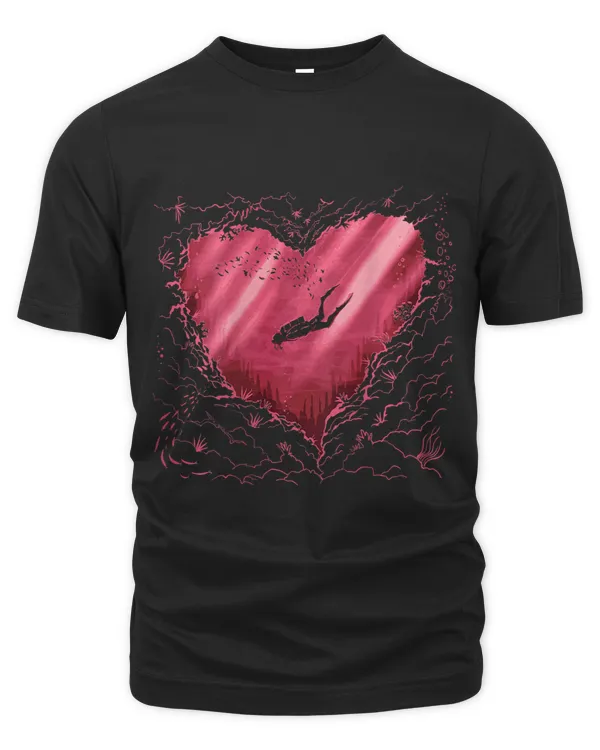 The Organic Unisex T-shirt