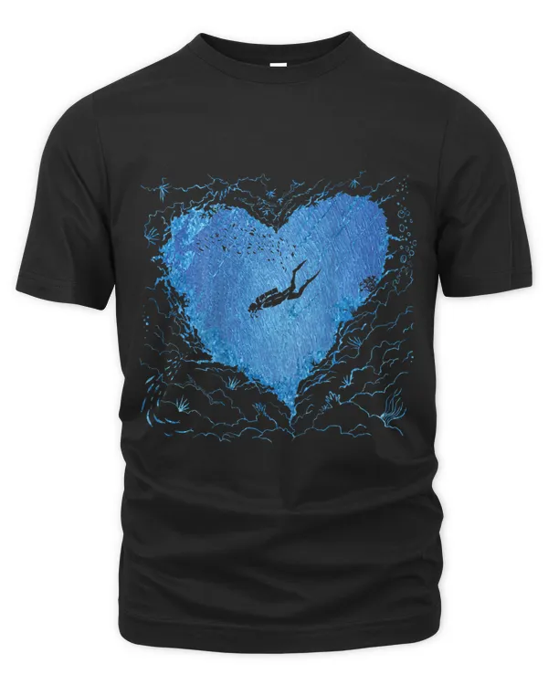 The Organic Unisex T-shirt