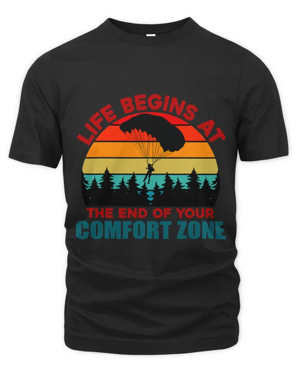 The Organic Unisex T-shirt