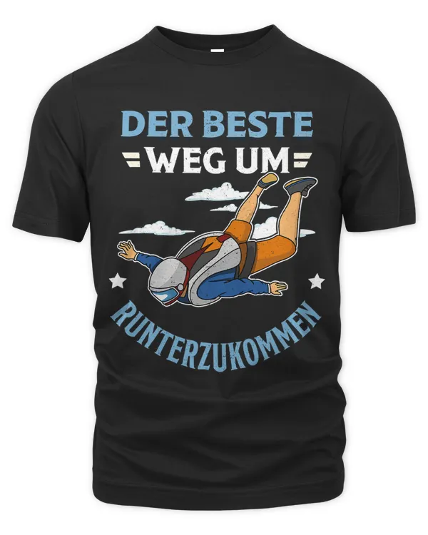The Organic Unisex T-shirt