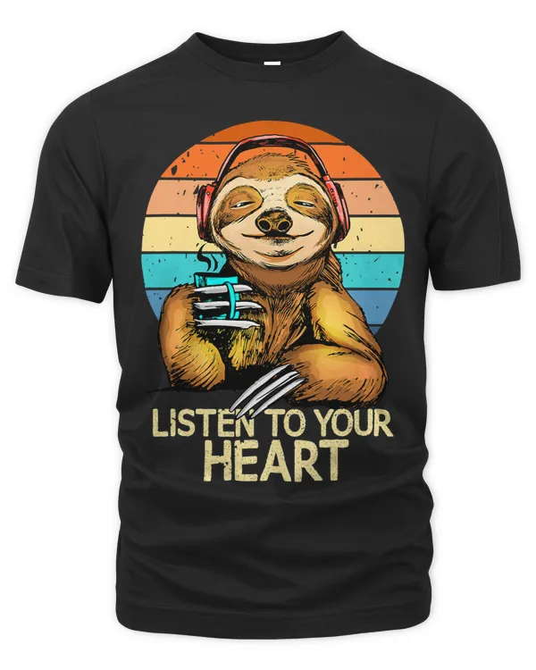 The Organic Unisex T-shirt
