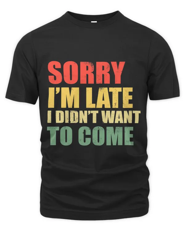 The Organic Unisex T-shirt