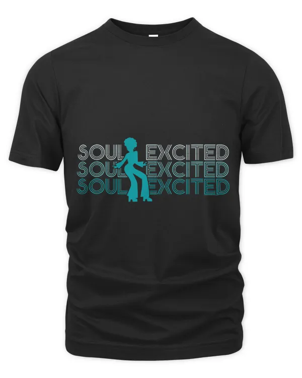The Organic Unisex T-shirt