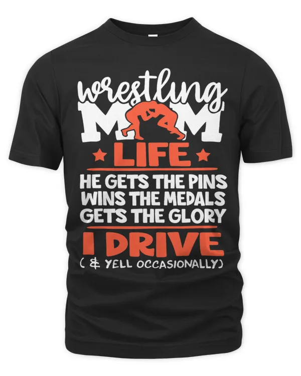 The Organic Unisex T-shirt