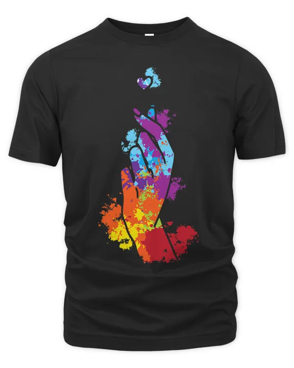 The Organic Unisex T-shirt