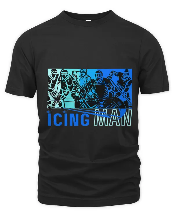 The Organic Unisex T-shirt