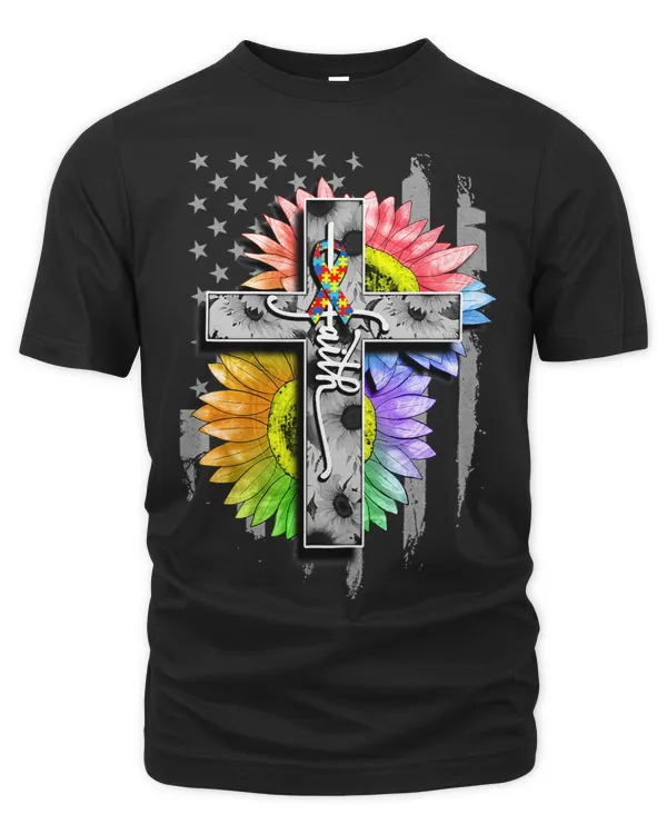 The Organic Unisex T-shirt