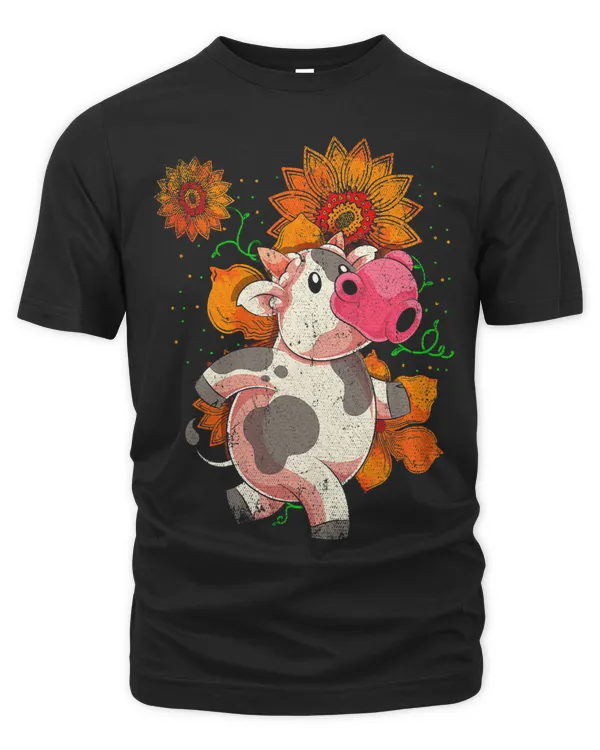 The Organic Unisex T-shirt