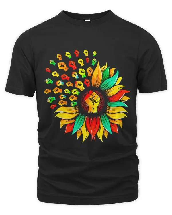 The Organic Unisex T-shirt