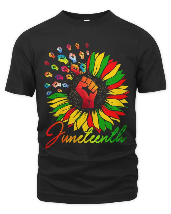 The Organic Unisex T-shirt