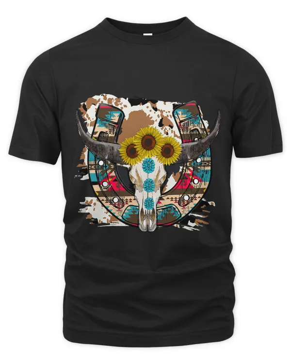 The Organic Unisex T-shirt