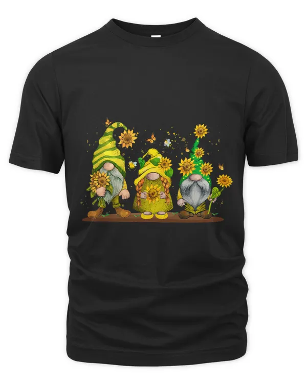 The Organic Unisex T-shirt