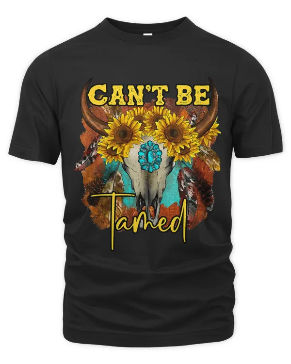 The Organic Unisex T-shirt