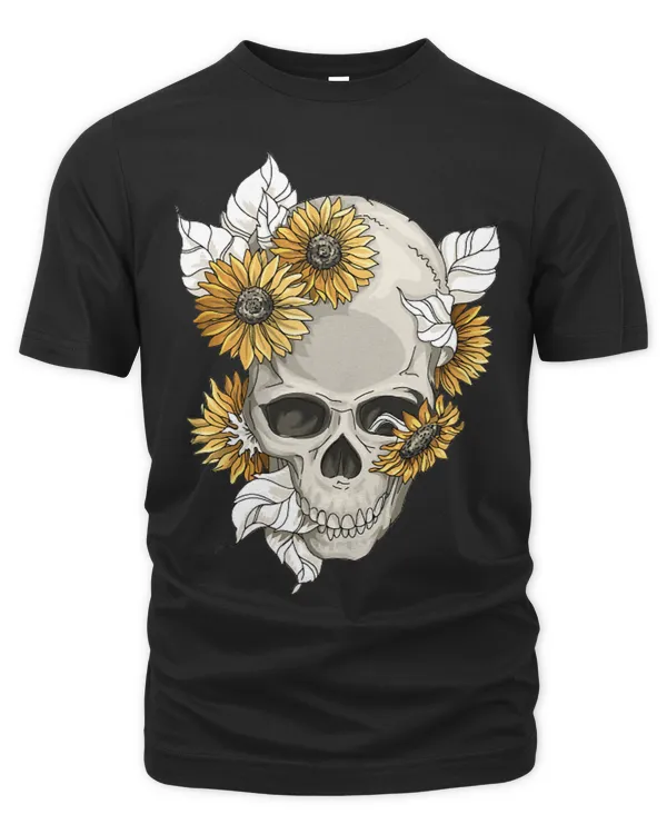 The Organic Unisex T-shirt
