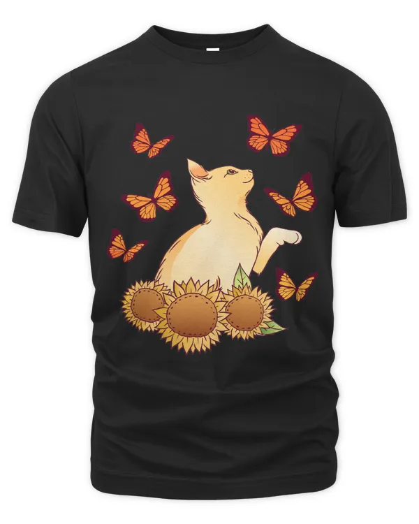The Organic Unisex T-shirt